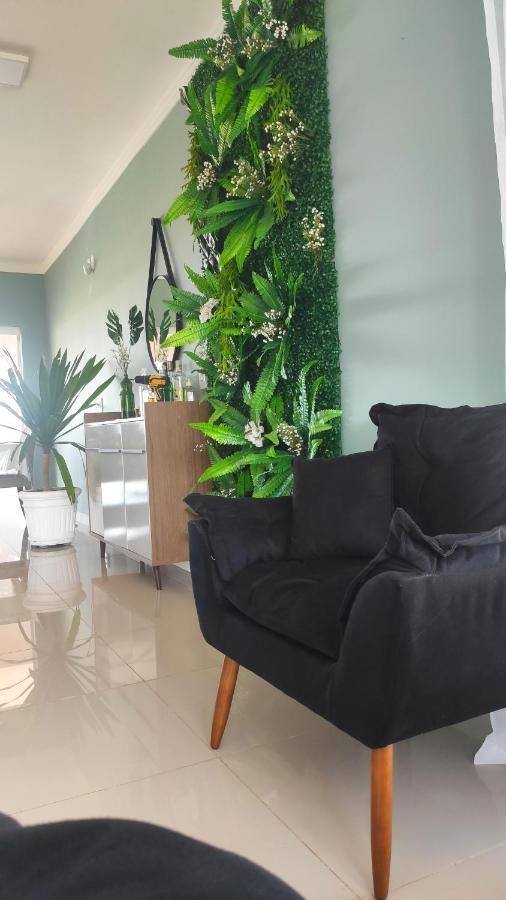 Minha Casa Na Represa Riviera Santa Cristina II Villa Itaí Екстериор снимка