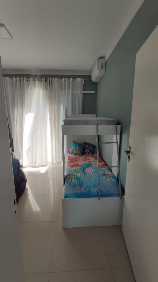 Minha Casa Na Represa Riviera Santa Cristina II Villa Itaí Екстериор снимка